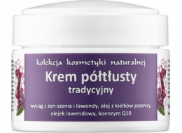 Tradiční polobohatý krém Fitomed 50 ml