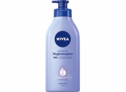 Nivea Body Smoothing tělové mléko 625ml