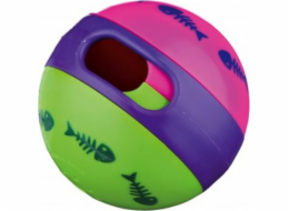 Trixie Ball Snack pro kočky, 6 cm