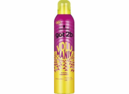 Schwarzkopf Got2b Volumania Lak na vlasy pro objem 300 ml