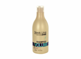 Stapiz Sleek Line Volume Shampoo Silk šampon na vlasy 300 ml