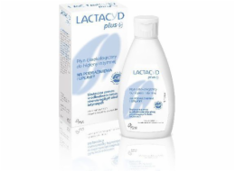 Lactacyd Plus Gynekologický fluid pro intimní hygienu 200ml