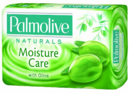 Palmolive Moisture Care tyčinkové mýdlo olivové 90g