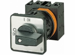 Eaton Cam switch 1-0-2 1P 20A zapuštěný - 012742