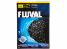 FILTRAČNÍ VLOŽKA HAGEN FLUVAL - UHLÍKOVÁ 300G