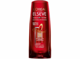 L Oreal Paris Elseve Color Vive kondicionér pro barvené vlasy 200 ml