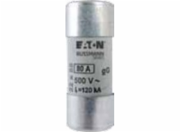 Eaton Cylindrická pojistková vložka 22 x 58 mm 32A gG 690V (C22G32)