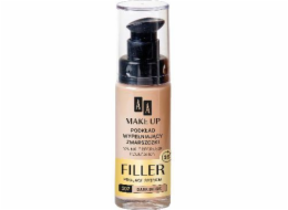 AA Make Up Podklad pro vyplnění vrásek č. 107 Dark Beige 30ml