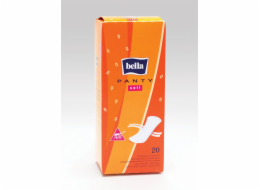 Bella Bella Panty Soft hygienické vložky 20 ks