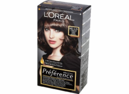 L Oreal Paris Recital Preference M1 Deep Chestnut