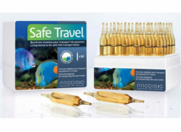 Prodibio Safe Travel 30 ampulí