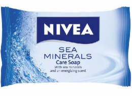 Nivea Barové mýdlo Mořské minerály 90g