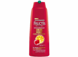 Šampon na vlasy Garnier Fructis Color Resist 400 ml