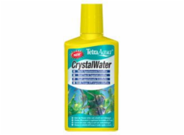 Tetra CrystalWater 250 ml - tekutý prostředek na čištění vody