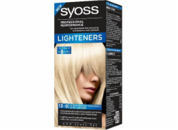 Ultra intenzivní odbarvovač Syoss Hair dye 13-0