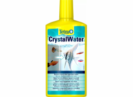 Tetra Tetra CrystalWater 500 ml - prům. čiření kapalné vody