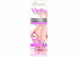 Bielenda Vanity Soft Expert Ultra vyživující depilační set body-bikiny 100ml