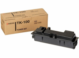 Kyocera TK-100 (370PU5KW) černá