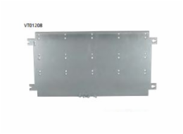 Eaton Montážní deska BPZ-MPLSASY 250x425mm - 114829