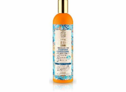 Natura Siberica Oblepikha Professional Laminační kondicionér - slabé a poškozené vlasy 400 ml