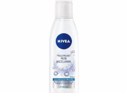 Nivea Micelární odličovací fluid pro normální a smíšenou pleť 200 ml