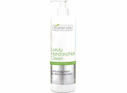 Bielenda Professional Luxury Hand And Nail Cream Luxusní krém na ruce a nehty 500 ml