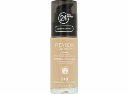 Revlon Colorstay Combination/Oily Skin 240 Medium Beige 30ml