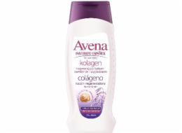 Instituto Espanol Instituto Espanol Avena Collagen Tělové mléko s extraktem ze šnečího slizu 500ml - 702066