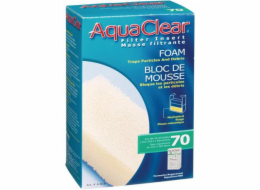 HAGEN AQUA CLEAR VLOŽKA 300/70 HOUBA