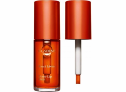 Clarins Lesk na rty v Coloring Water 02 Orange Water 7 ml