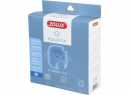 Vložka houby Zolux ZOLUX AQUAYA Blue Foam Xternal 100