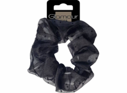 Glamour GLAMOR_Hair wrap Black