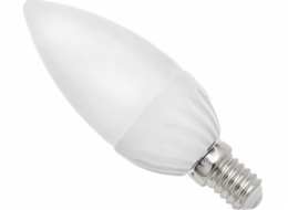 Spectrum LED LED žárovka 6W E-14, neutrální bílá