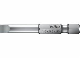 Wiha bit Professional plochý 1/4   3,5 x 50 mm 7040006035 (01792)