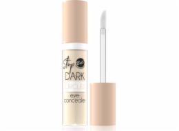 BELL Stop Dark Circles Liquid Illuminating Eye Concealer 02 True Ivory