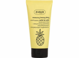 Ziaja Ziaja Ananas Peelingový tělový sorbet 160ml univerzální