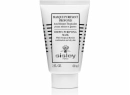 Sisley Deeply Purifying Mask With Tropical Resins hloubkově čistící maska 60 ml