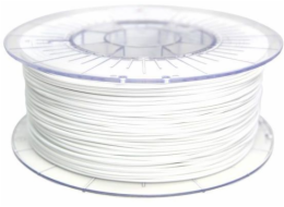 3D Spectrum Filament PLA Pro bílá