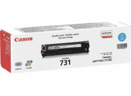 Canon CRG-731C 6271B002