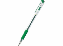 Pentel Hybrid Gel Pen Green (K116)