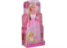 Barbie BARBIE nevěsta CFF37
