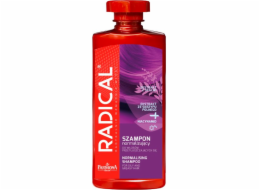 Farmona Farmona Radical Normalizační šampon pro mastné vlasy 400 ml