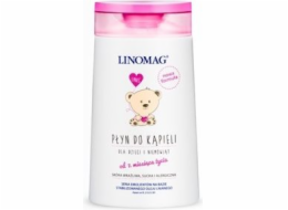 Linomag Tekutá koupel pro miminka 200ml (LI0017)