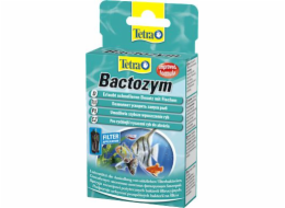 Tetra Bactozym - 10 kapslí