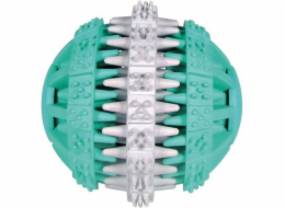 Trixie TX-32941 GUMOVÝ MÍČEK S DENTA MINT