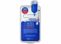 MEDIHEAL NMF Aquaring Ampoule Mask EX hydratační pleťová maska-ampule 27ml