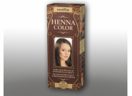 Venita Bylinné balzámy Henna Color 115 Čokoláda 75ml