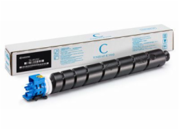 Toner Kyocera TK-8525C, azurový (1T02RMCNL0)