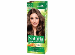 Joanna Naturia Color Barva na vlasy č. 239 - mléčná čokoláda 150 g