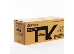 Toner Kyocera TK5270K (černý)